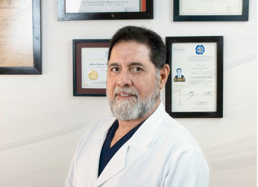 Slider image (2) Plastic Surgery Perfection Merida